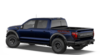 2026 Ford F-150® External Image 3